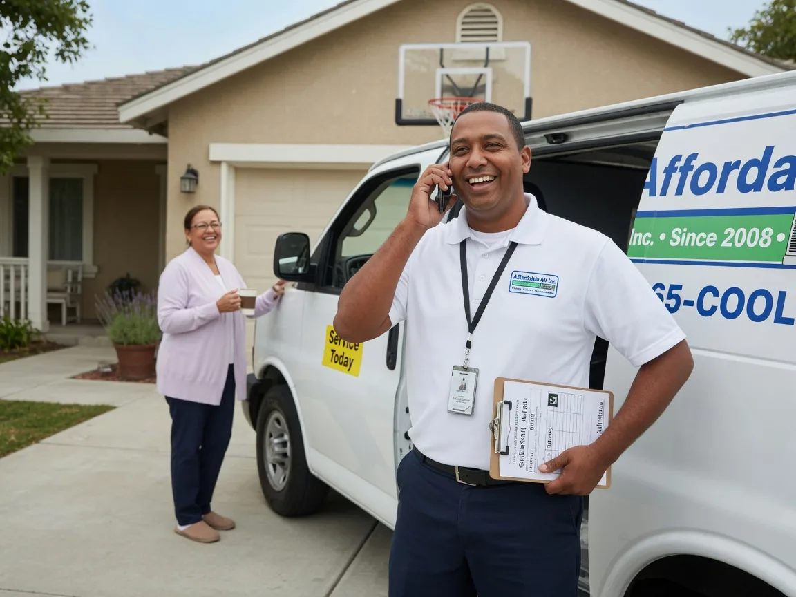 Central Ac Repair Buchanan, NY FAQs